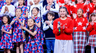 Al via l'ottavo tour in Cina per il Piccolo Coro dell'Antoniano