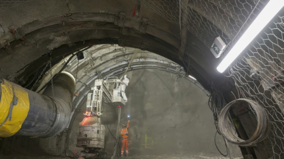 Franz&ouml;sisches Endlager kommt Umsetzung n&auml;her - Sicherheitsfragen bleiben