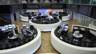 Bourse : l'Europe bat toujours des records dans l'espoir d'un accord