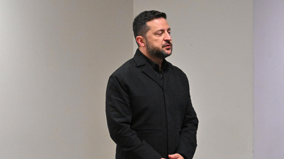 Zelensky, oggi a Londra vedr&ograve; Re Carlo III