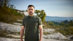 La guerre est "de retour" en Russie, qui va "savoir ce que sont des repr&eacute;sailles", affirme Zelensky