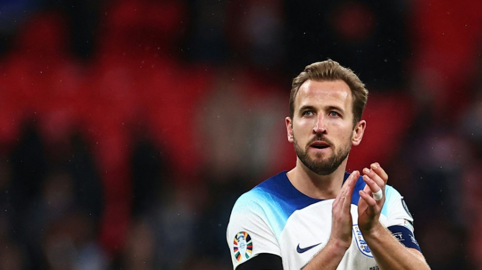 Der Kn&ouml;chel: England ohne Kane gegen Brasilien