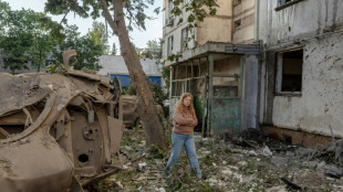 'Nightmare': Russian attacks kill 23 across Ukraine