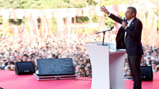 Turkey court tries case that could oust opposition leadership