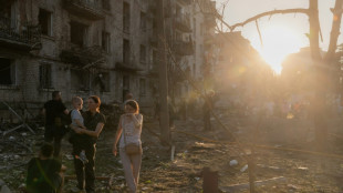 Ukraine, Russia vow escalation as strikes on Kyiv kill 27