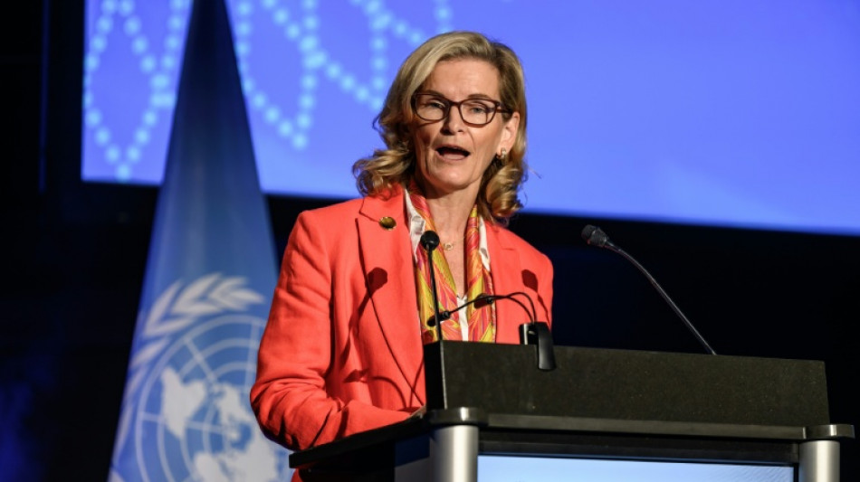 UN says pledges for global connectivity project pass $100 bn