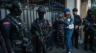 Indon&eacute;sie: des dizaines de bless&eacute;s dans deux explosions dans un lyc&eacute;e de Jakarta
