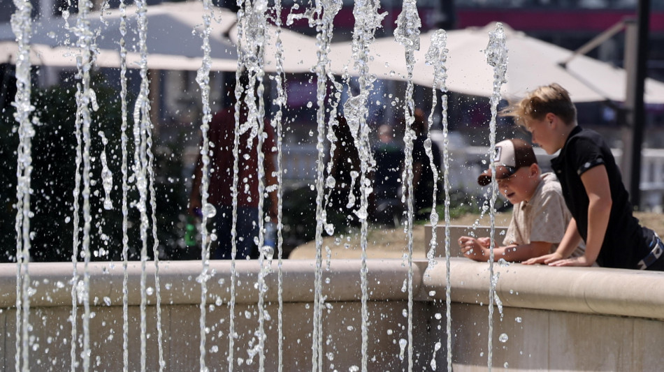 El Ni&ntilde;o pronto a dominare il clima globale tra agosto e ottobre