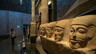 Egito inaugura seu grande museu dedicado aos fara&oacute;s