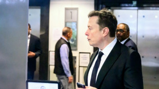 La justicia francesa investiga a Elon Musk en un caso sobre la red social X