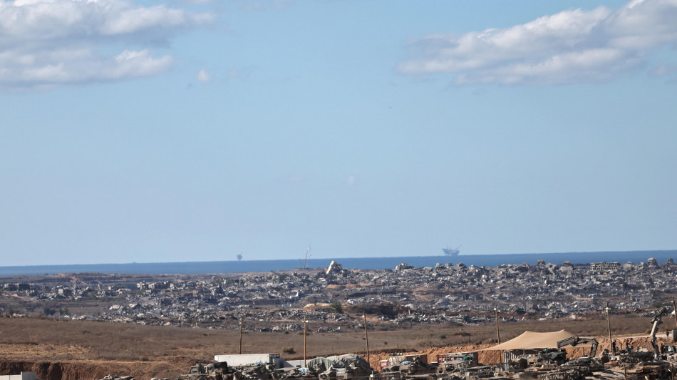 Times of Israel, 'mercoledì Hamas restituirà altri 4 corpi'