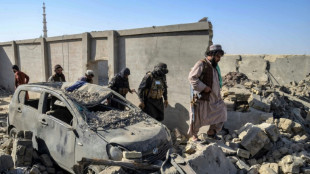 Expiration de la tr&ecirc;ve entre Afghanistan et Pakistan, sans d&eacute;cision sur l'apr&egrave;s