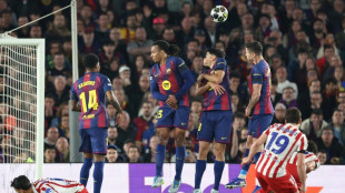 Domestic dominance not enough, Barca's ambition is European glory