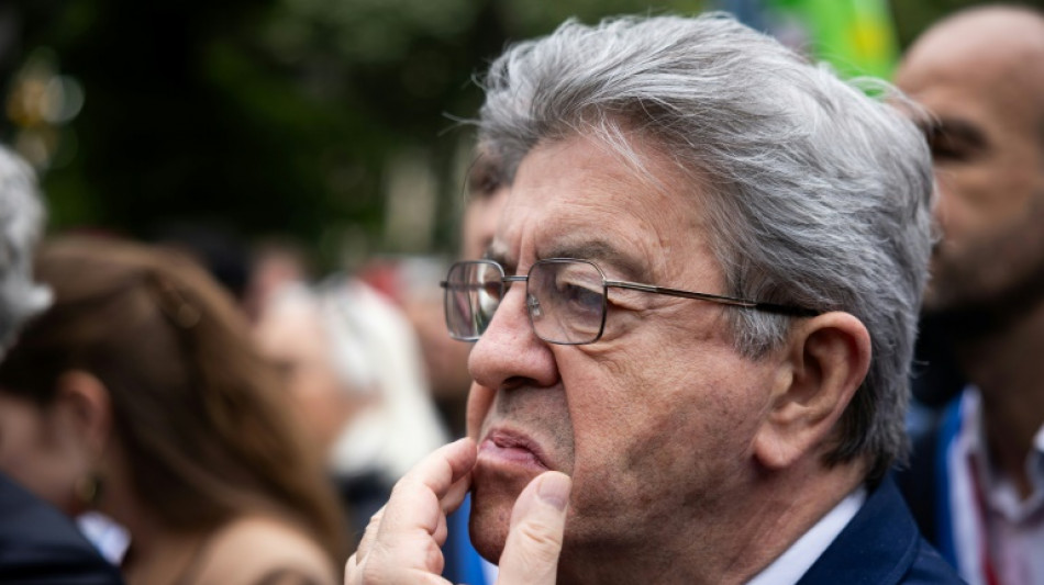 Gauche: apr&egrave;s l'appel &agrave; l'union de Tondelier, la r&eacute;ponse de M&eacute;lenchon