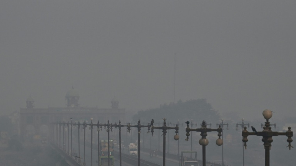 Climat: des plans tr&egrave;s loin de la bonne trajectoire pour respecter l'accord de Paris