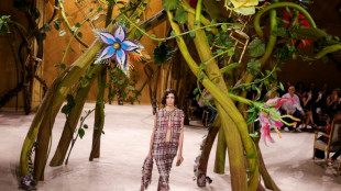 Blazy crea una colecci&oacute;n de cuento para la alta costura de Chanel
