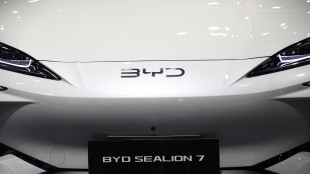 Byd batte Tesla per ricavi nel 2024, supera i 100 miliardi