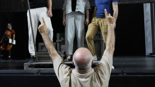 'Le si&egrave;ge de Corinthe', la prima opera di Rossini in Francia debutta al Rof