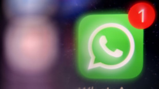 Beh&ouml;rde: Cyberangriff verursacht Ausfall von Whatsapp und Telegram in Russland
