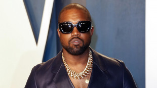 Gb vieta l'ingresso a Kanye West dopo le polemiche sul suo 'antisemitismo'