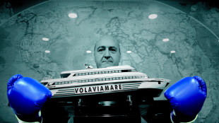 Morto Salvatore Lauro, armatore napoletano ed ex senatore