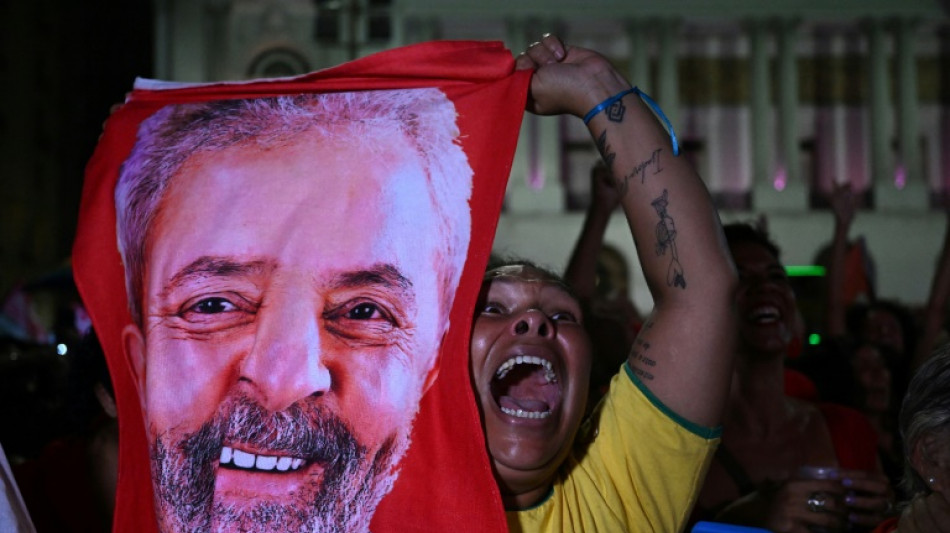 Brazil awaits Bolsonaro's next move as Lula faces tough to-do list