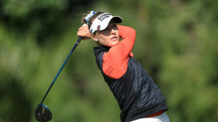 Top-ranked Korda shares US Women's Open lead with Kim Sei-young