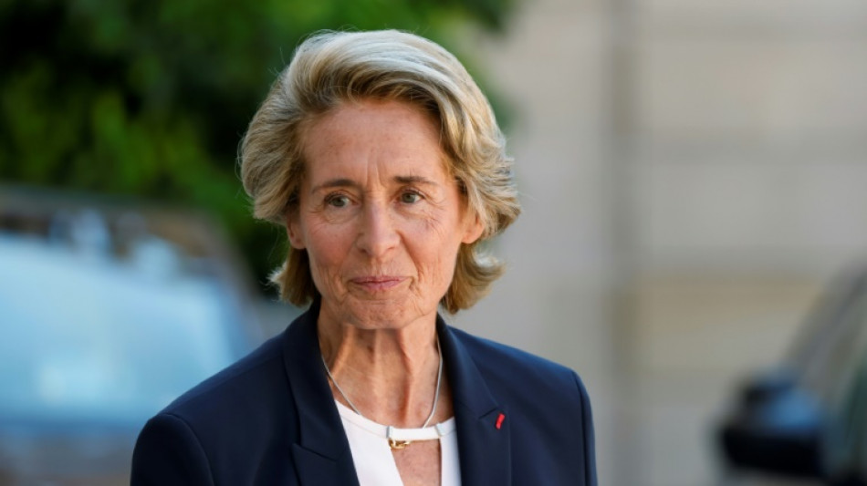 Franz&ouml;sische Ministerin tritt wegen unzul&auml;nglicher Verm&ouml;genserkl&auml;rung zur&uuml;ck