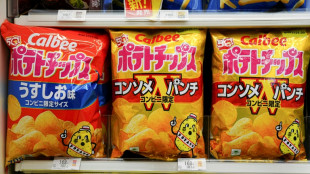 La guerra con Ir&aacute;n deja sin color a las bolsas de papas fritas en Jap&oacute;n