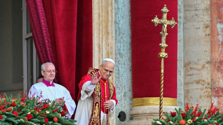 El papa anima a Rusia y Ucrania a negociar directamente el fin de la guerra