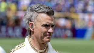 Robbie Williams, sto perdendo la vista per un farmaco dimagrante