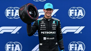 George Russell faz a pole position do GP da Austr&aacute;lia de F1; Bortoleto &eacute; 10&ordm;