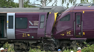 Identifican al maquinista como la v&iacute;ctima mortal del accidente ferroviario cerca de Londres