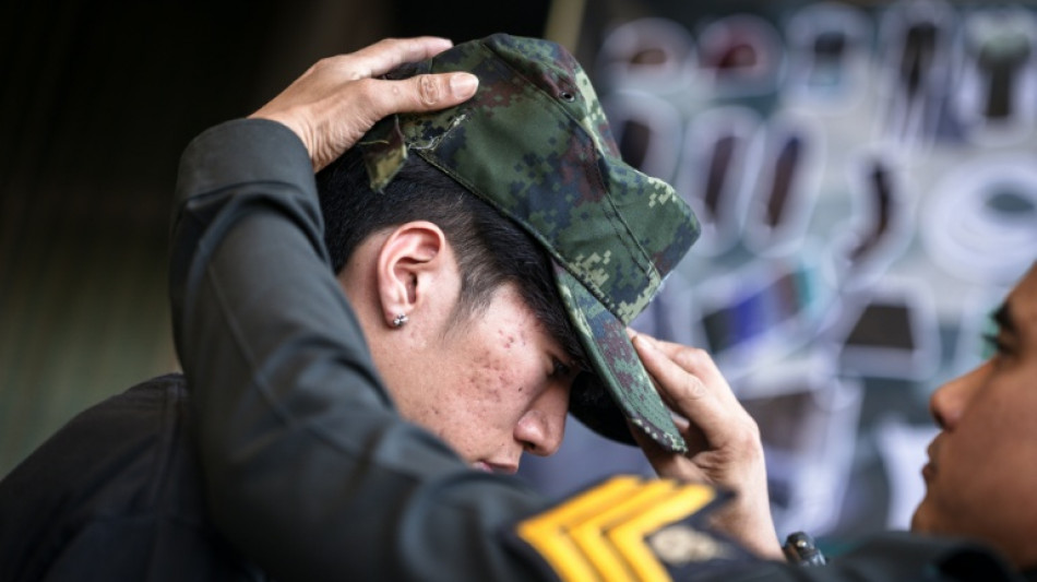 Cinco soldados mueren en un ataque en el conflictivo sur de Tailandia