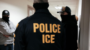 New York governor orders US immigration agents to unmask
