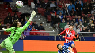 El Atl&eacute;tico gana 2-1 al Alav&eacute;s y se sube al podio de LaLiga