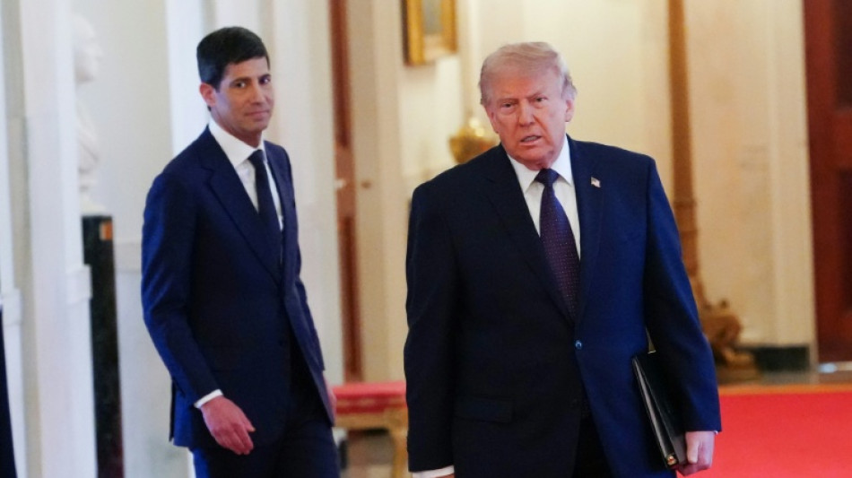 US-Notenbank Fed ber&auml;t &uuml;ber Leitzins: Gegen Trumps Willen Erh&ouml;hung m&ouml;glich