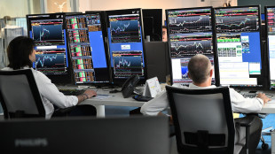 Borsa: Milano gira in calo con l'Europa, pesa il lusso