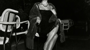 Claudia Cardinale en cinco pel&iacute;culas