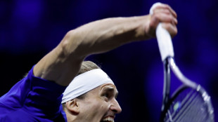 Mit Struff zum Davis Cup - Kohlmann h&auml;lt Platz f&uuml;r Zverev frei