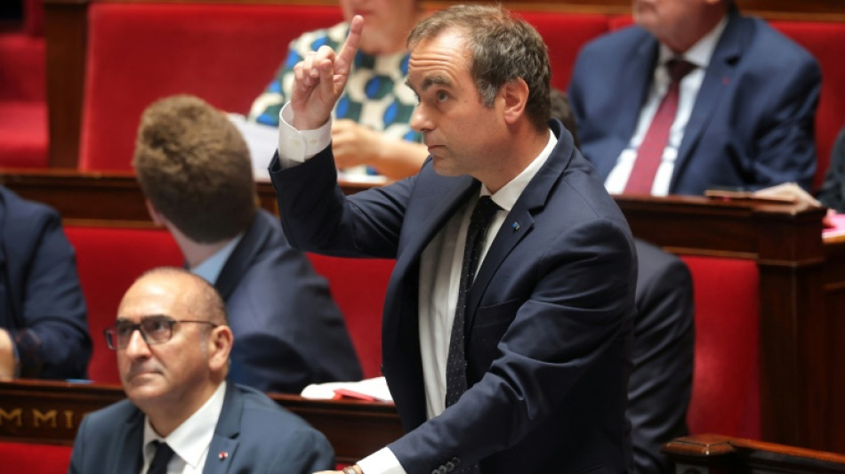 Protection des enfants: le gouvernement renforce son projet de loi apr&egrave;s l'affaire Lyhanna