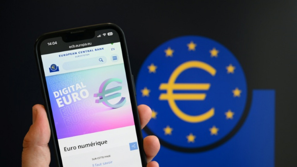 El euro digital, una herramienta para terminar con la dependencia de Visa y Mastercard