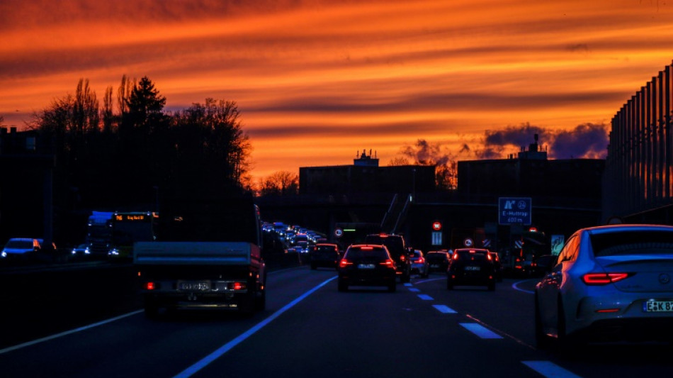 EU-Umweltminister beraten &uuml;ber Verbrenner-Aus ab 2035