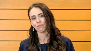 Neuseelands Regierungschefin Ardern k&uuml;ndigt v&ouml;llig &uuml;berraschend R&uuml;cktritt an