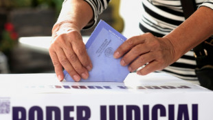 Eleição de juízes abre um período de incertezas no México