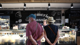 France : le climat des affaires repart l&eacute;g&egrave;rement &agrave; la hausse en octobre (Insee)