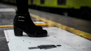 La presidenta de M&eacute;xico lanza un plan nacional para encarcelar a abusadores sexuales