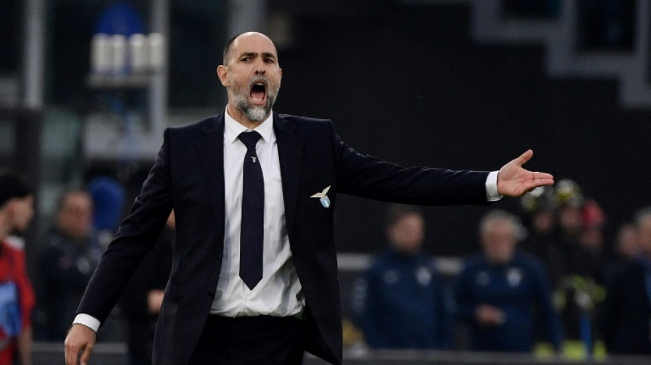 Tudor begins Juve rescue mission as Inter and Napoli reconvene Scudetto chase