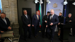 El primer ministro de Bulgaria anuncia la dimisi&oacute;n de su gobierno