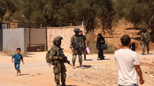 Cinque italiani nel villaggio palestinese assediato dai coloni israeliani